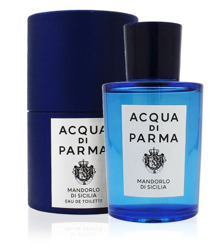 Acqua Di Parma Blu Mediterraneo Mandorlo di Sicilia toaletní voda unisex