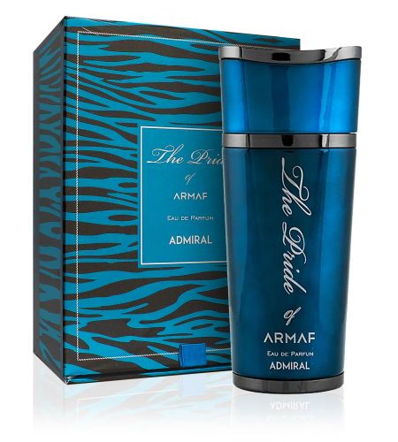 Armaf The Pride of Armaf Admiral parfémovaná voda pro muže 100 ml