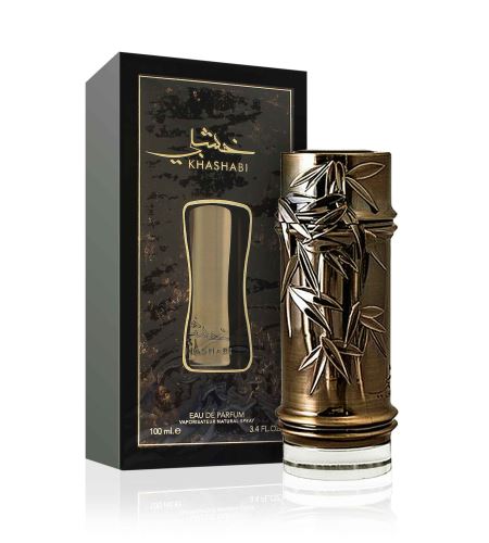 Lattafa Khashabi parfémovaná voda pro muže