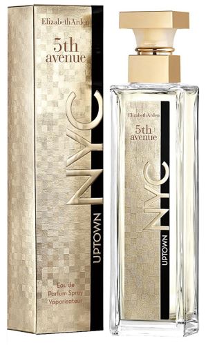 Elizabeth Arden 5th Avenue NYC Uptown