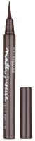 Maybelline Master Precise Liquid Eyeliner 1g - Forest Brown