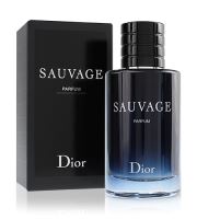 Dior Sauvage Parfum