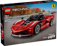 LEGO® Technic 42212 Ferrari FXX K (3)