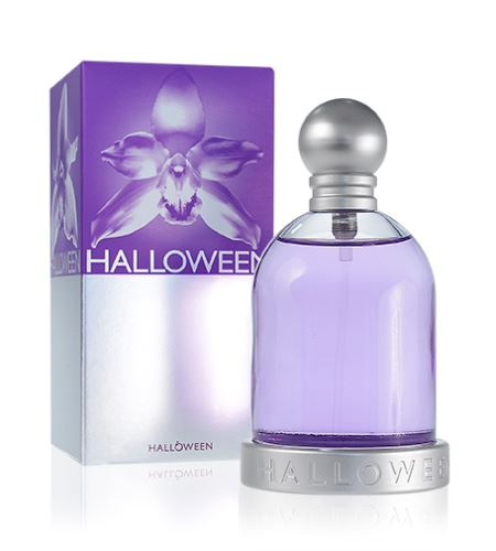 Jesus Del Pozo Halloween