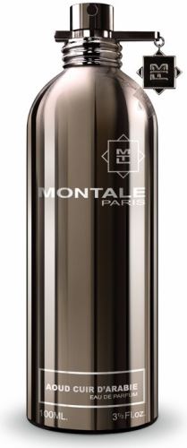 Montale Aoud Cuir d'Arabie parfémovaná voda 100 ml Pro muže
