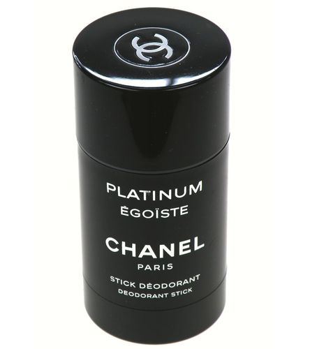 Chanel Platinum Egoiste Pour Homme Deo Stick 75 ml