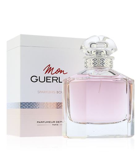 Guerlain Mon Guerlain Sparkling Bouguet parfémovaná voda   pro ženy