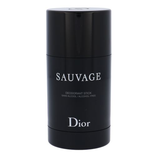 Dior Sauvage deostick 75 ml pro muže