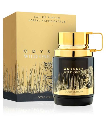 Armaf Odyssey Wild One Gold Edition parfémovaná voda pro muže