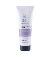 PURING 04 KeepColor Color Care Mask maska pro barvené vlasy