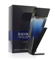 Carolina Herrera Bad Boy Cobalt parfémovaná voda   pro muže