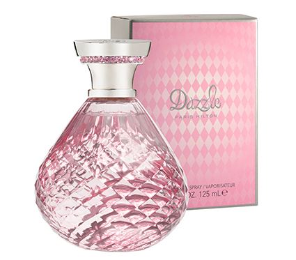 Paris Hilton Dazzle parfémovaná voda 125 ml Pro ženy TESTER
