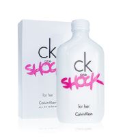 Calvin Klein One Shock