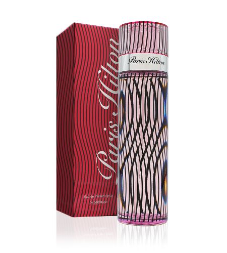 Paris Hilton Paris Hilton parfémovaná voda pro ženy 100 ml