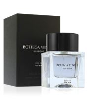 Bottega Veneta Illusione Bois Nu toaletní voda pro muže 50 ml