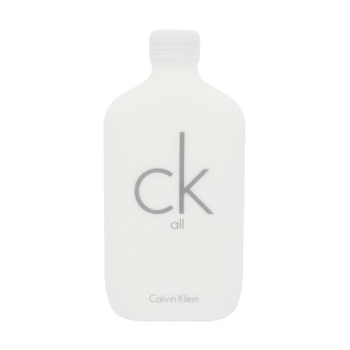 Calvin Klein CK All toaletní voda 200 ml Unisex