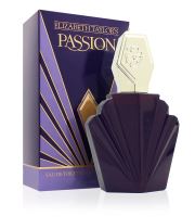 Elizabeth Taylor Passion toaletní voda pro ženy 74 ml