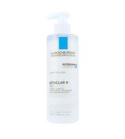 La Roche-Posay Effaclar H Iso-Biome čisticí krém pro problematickou pleť 390 ml
