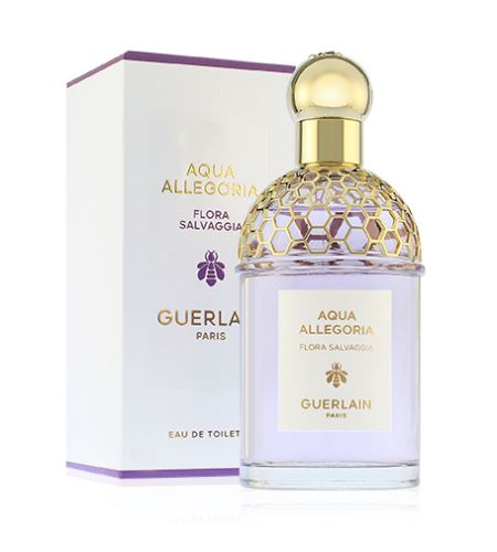 Guerlain Aqua Allegoria Flora Salvaggia toaletní voda   pro ženy