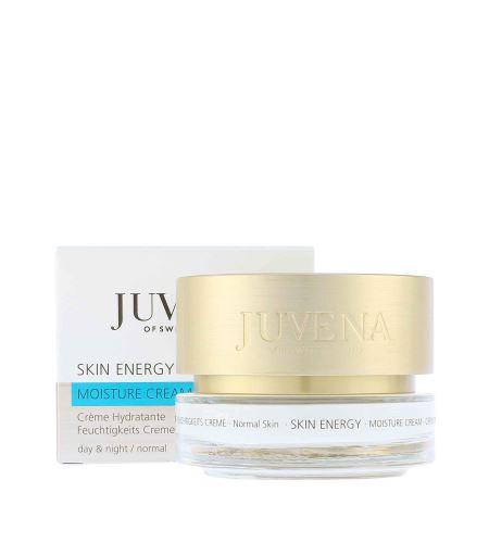 Juvena Skin Energy hydratační pleťový krém 50 ml