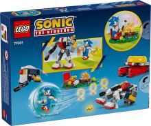 LEGO® Sonic the Hedgehog™ 77001 Sonic a souboj u táboráku (3)
