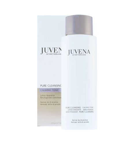 Juvena Pure Cleansing zklidňující pleťové tonikum 200 ml
