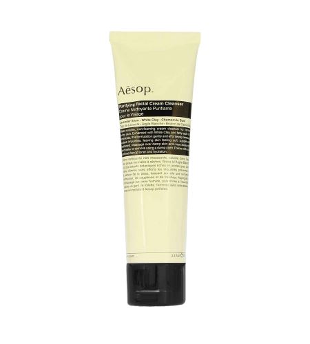 Aesop Purifying Facial Cream Cleanser čisticí krém na obličej 100 ml