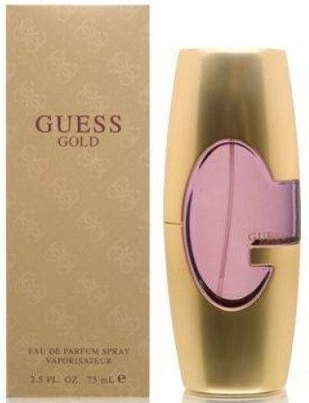 Guess Gold parfémovaná voda pro ženy