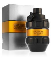 Viktor &amp; Rolf Spicebomb Extreme parfémovaná voda pro muže 90 ml