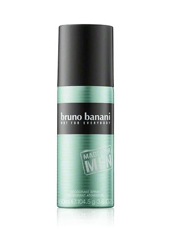 Bruno Banani Made For Men deospray Pro muže 150 ml