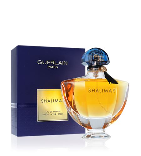 Guerlain Shalimar