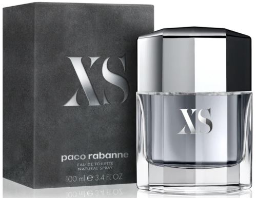 Paco Rabanne XS Pour Homme 2018