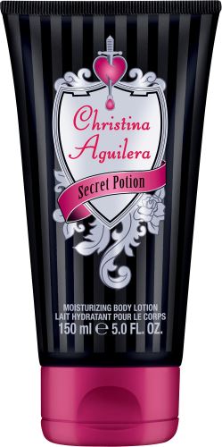Christina Aguilera Secret Potion W BL 150 ml