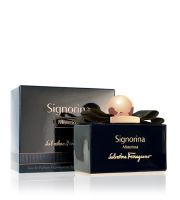 Salvatore Ferragamo Signorina Misteriosa