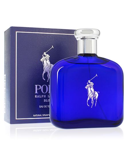 Ralph Lauren Polo Blue
