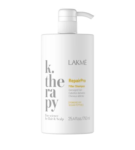 Lakmé K.Therapy RepairPro Filler Shampoo regenerační šampon