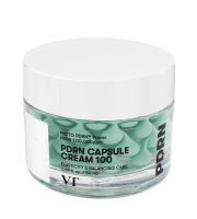 VT Cosmetics PDRN Capsule Cream 100 regenerační krém s PDRN kapslemi 50 ml