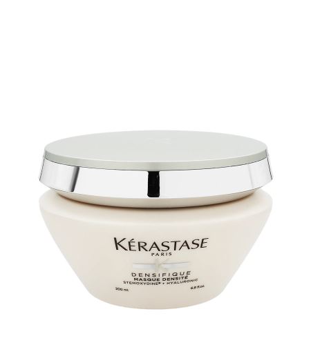 Kérastase Densifique Masque Densité zpevňující maska na řídnoucí vlasy 200 ml