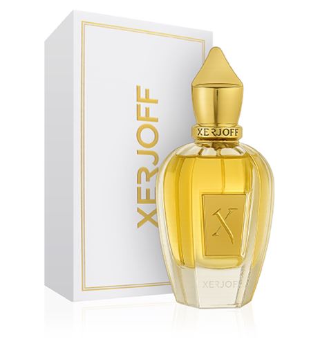 Xerjoff 17/17 Stone Label Homme parfém pro muže 50 ml