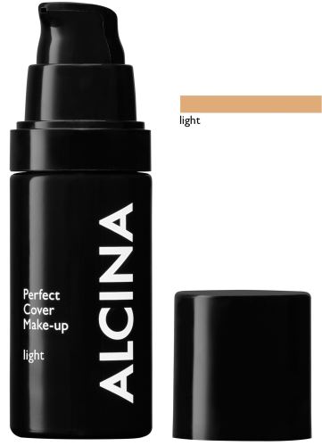 Alcina Perfect Cover Make-up