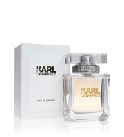Karl Lagerfeld Karl Lagerfeld For Her parfémovaná voda 85 ml Pro ženy