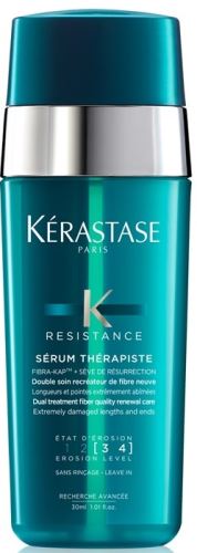 Kérastase Resistance K Sérum Thérapiste dvoufázové sérum pro velmi poškozené vlasy 30 ml