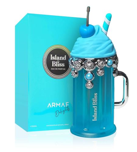 Armaf Delights Island Bliss parfémovaná voda pro ženy 100 ml