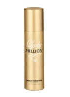Rabanne Lady Million deodorant ve spreji pro ženy 150 ml
