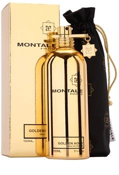 Montale Paris Golden Aoud parfémovaná voda 100ml Unisex