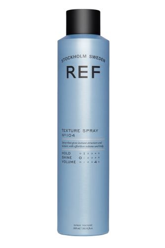 Ref Stockholm Texture Spray  N°104 texturizační sprej 300 ml