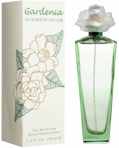 Elizabeth Taylor Gardenia parfémovaná voda pro ženy 100 ml