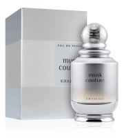 Khadlaj Musk Couture parfémovaná voda unisex 100 ml