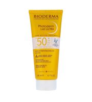 Bioderma Photoderm Lait Ultra mléko na opalování SPF 50+ 200 ml