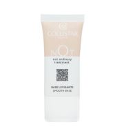 Collistar NOT vyhlazující podkladová báze 30 ml